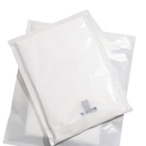 Grassin three sided sealed paper bag